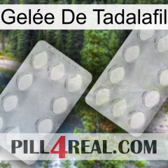Gelée De Tadalafil 17